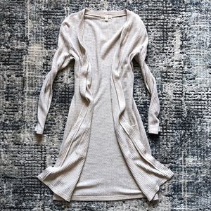 Stitch Fix Nine Britton Cape Size Small